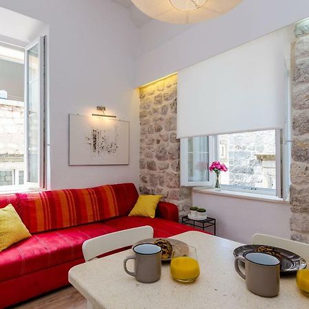 Midtown Apartments Dubrovnik Bagian luar foto