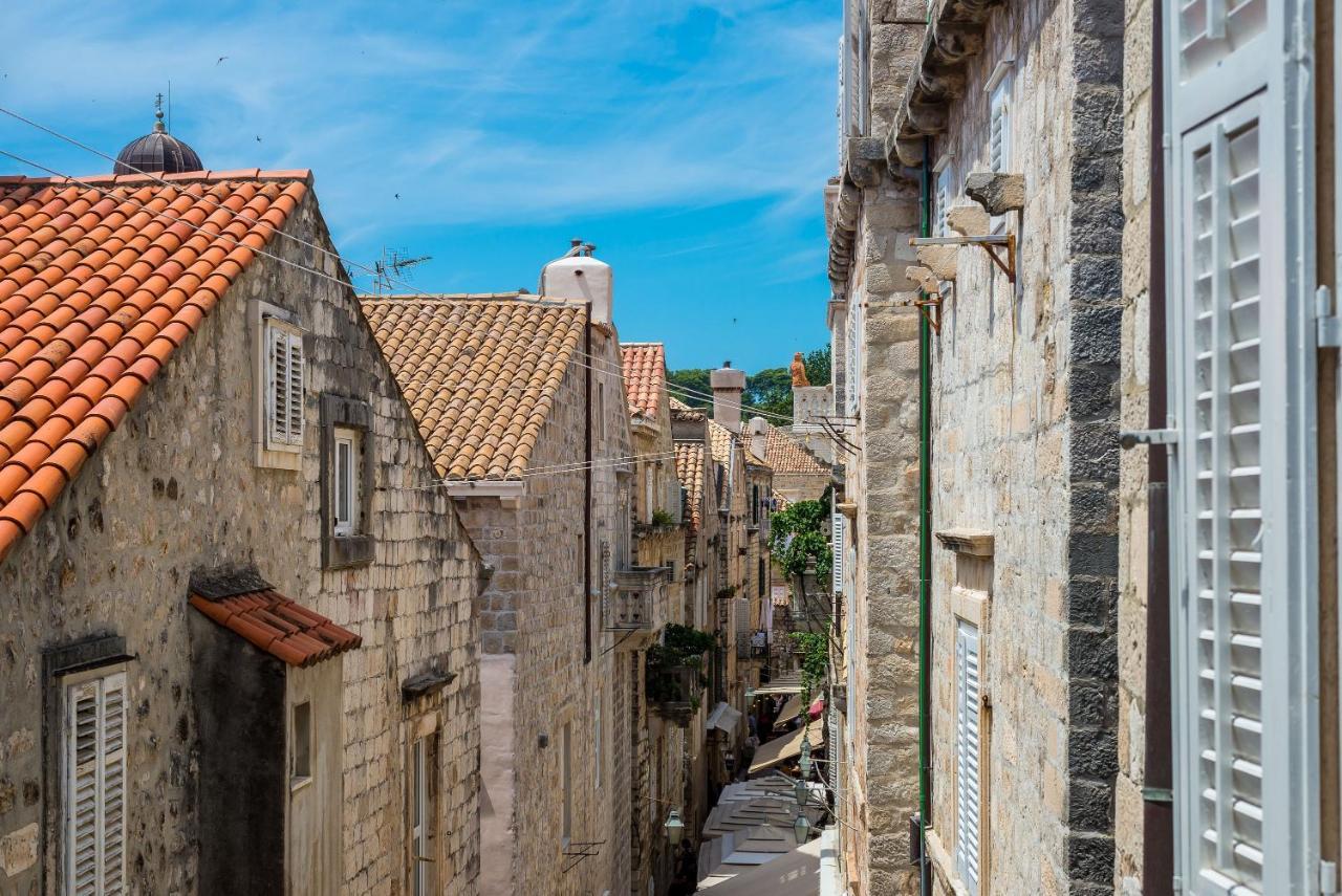 Midtown Apartments Dubrovnik Bagian luar foto