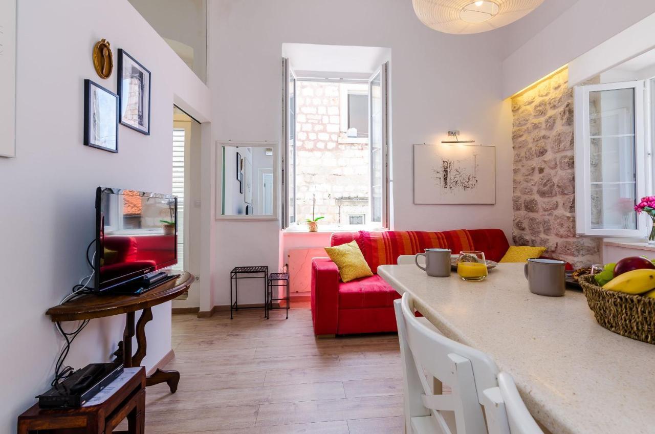 Midtown Apartments Dubrovnik Bagian luar foto