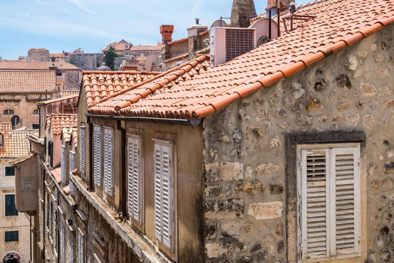 Midtown Apartments Dubrovnik Bagian luar foto