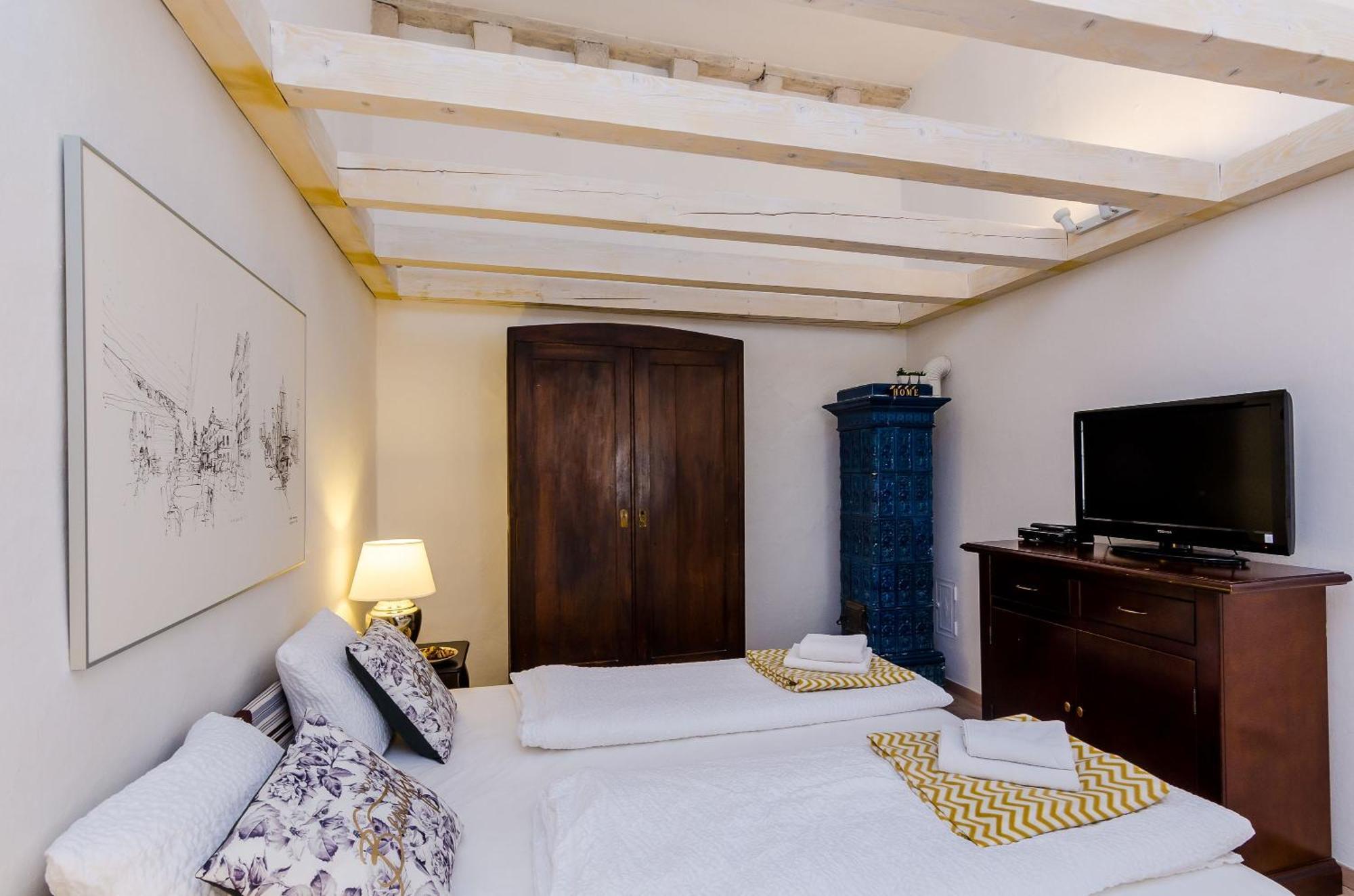 Midtown Apartments Dubrovnik Bagian luar foto
