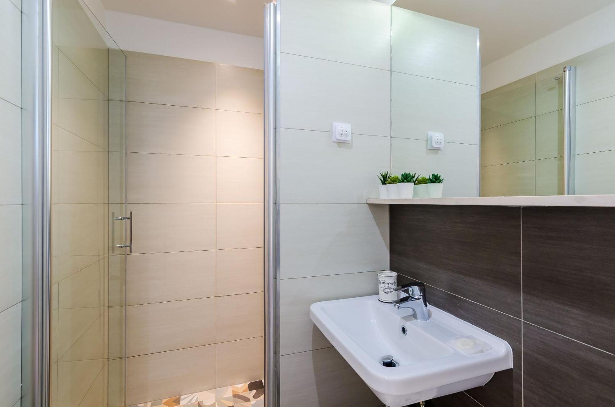 Midtown Apartments Dubrovnik Bagian luar foto
