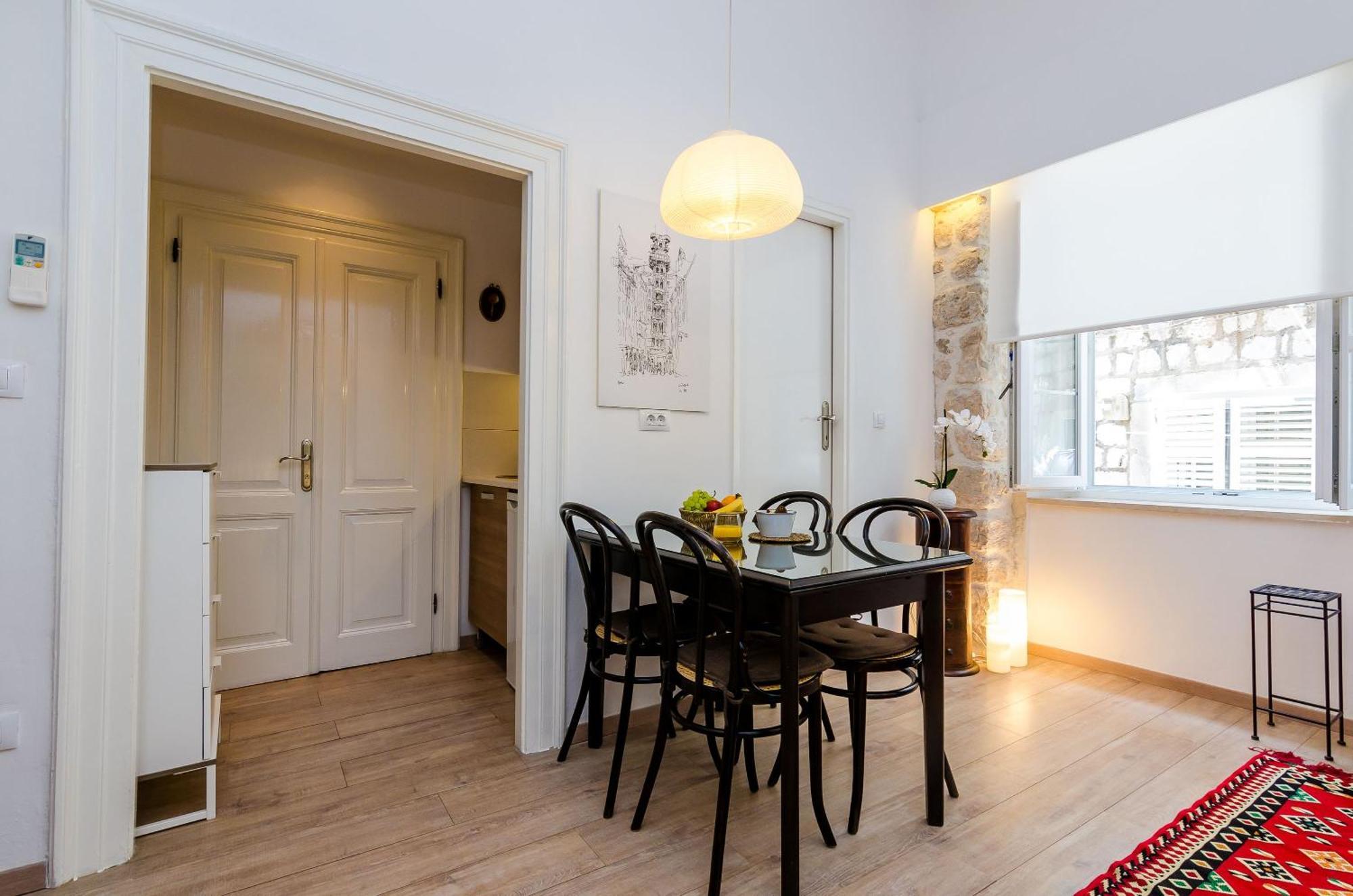 Midtown Apartments Dubrovnik Bagian luar foto