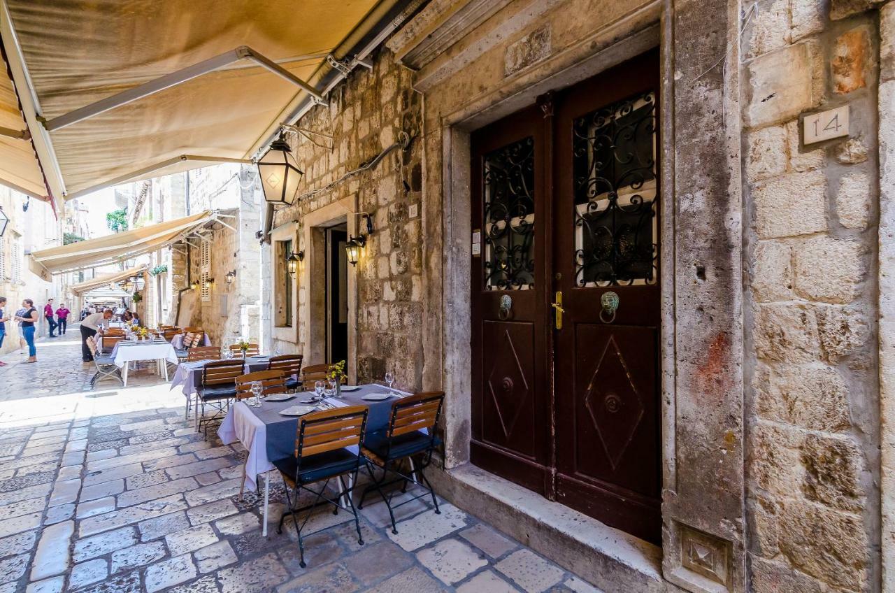 Midtown Apartments Dubrovnik Bagian luar foto