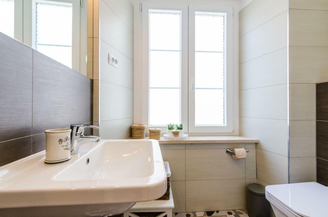 Midtown Apartments Dubrovnik Bagian luar foto