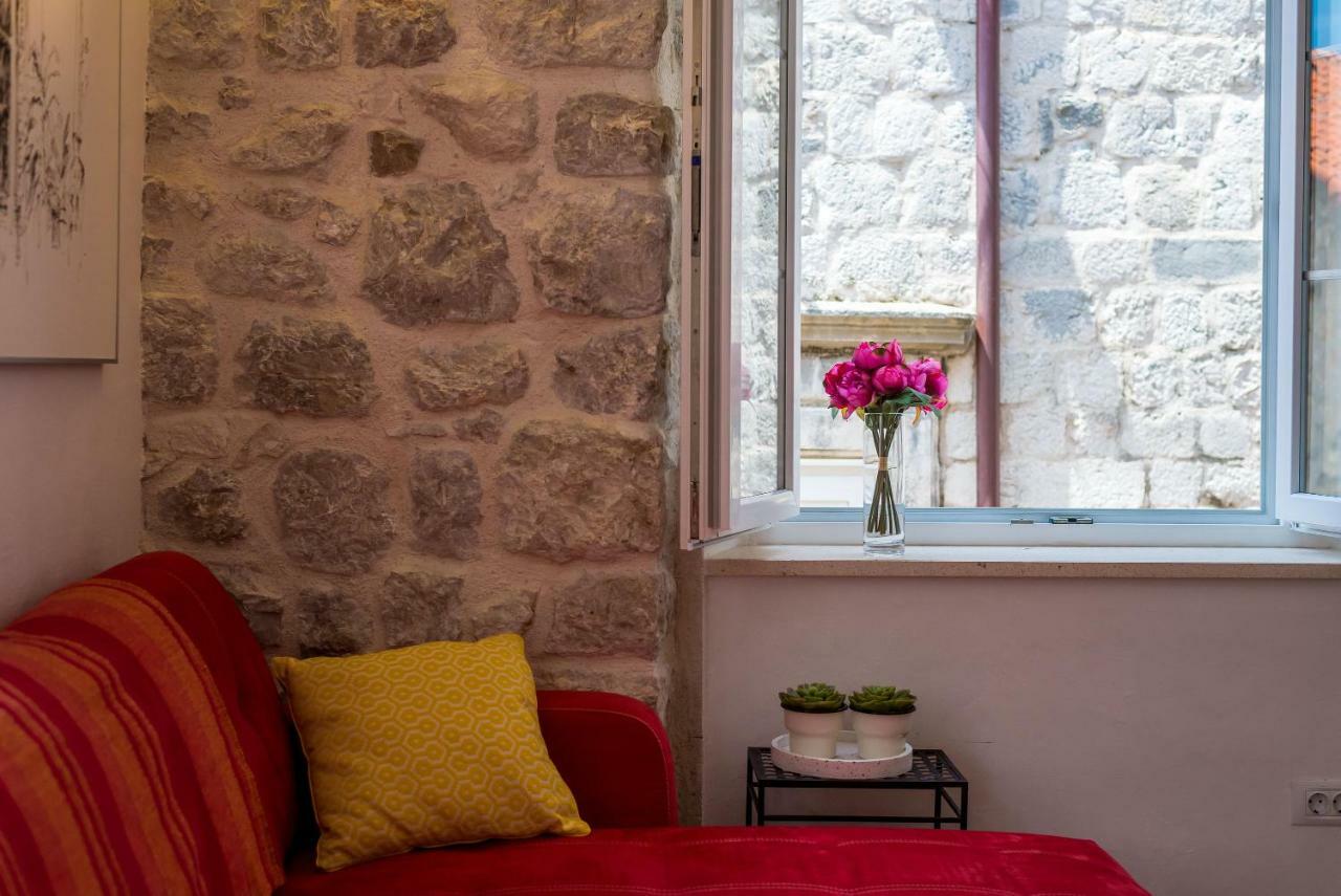 Midtown Apartments Dubrovnik Bagian luar foto