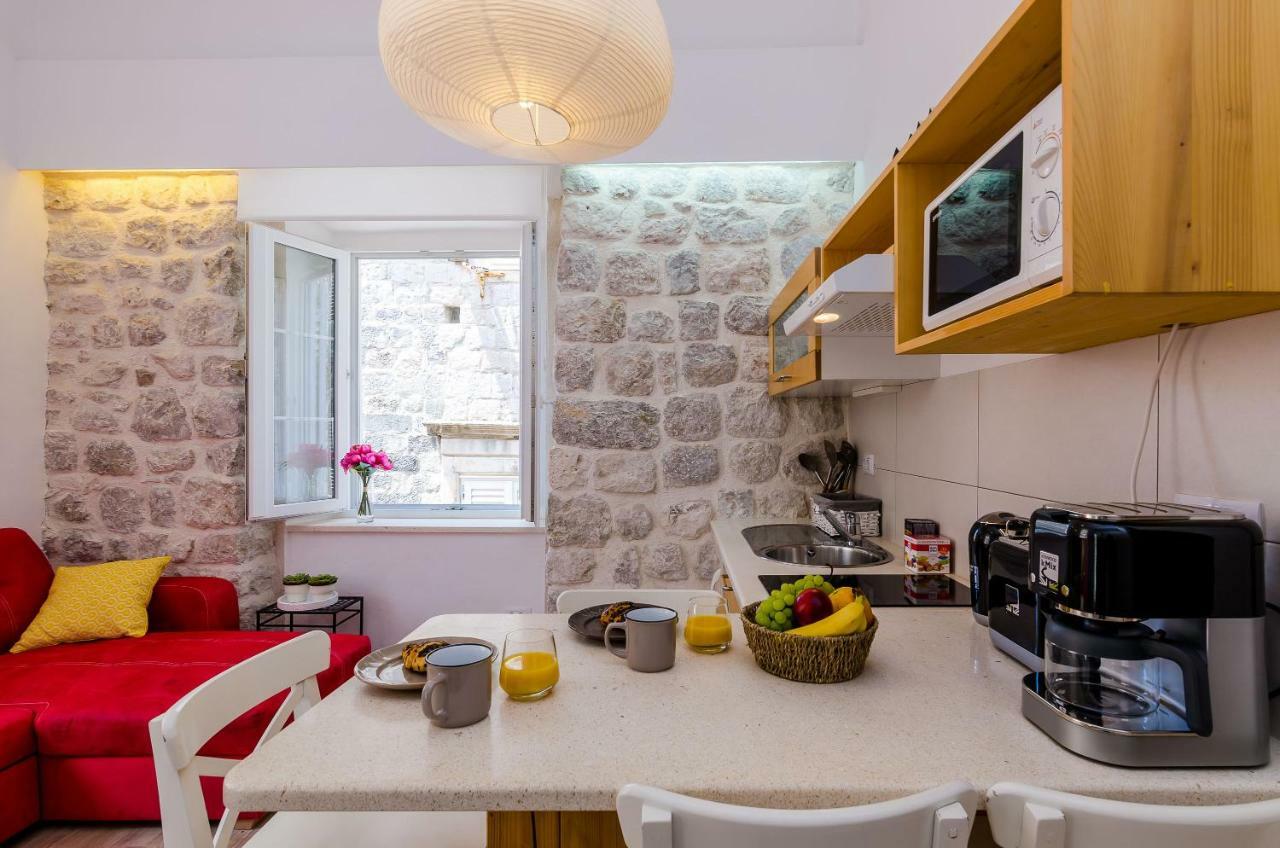 Midtown Apartments Dubrovnik Bagian luar foto