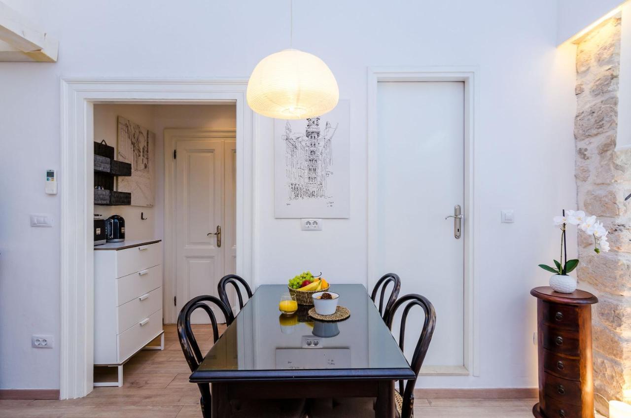 Midtown Apartments Dubrovnik Ruang foto