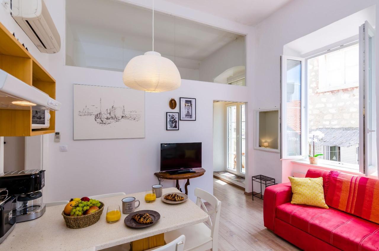 Midtown Apartments Dubrovnik Ruang foto