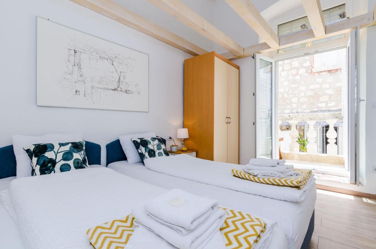 Midtown Apartments Dubrovnik Ruang foto