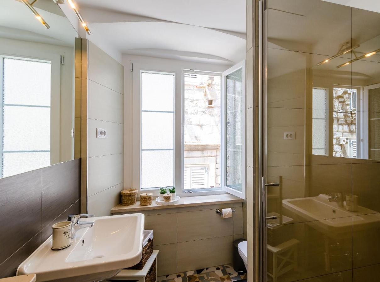 Midtown Apartments Dubrovnik Ruang foto