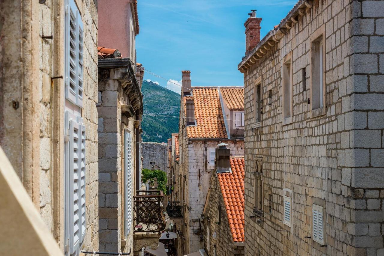 Midtown Apartments Dubrovnik Ruang foto