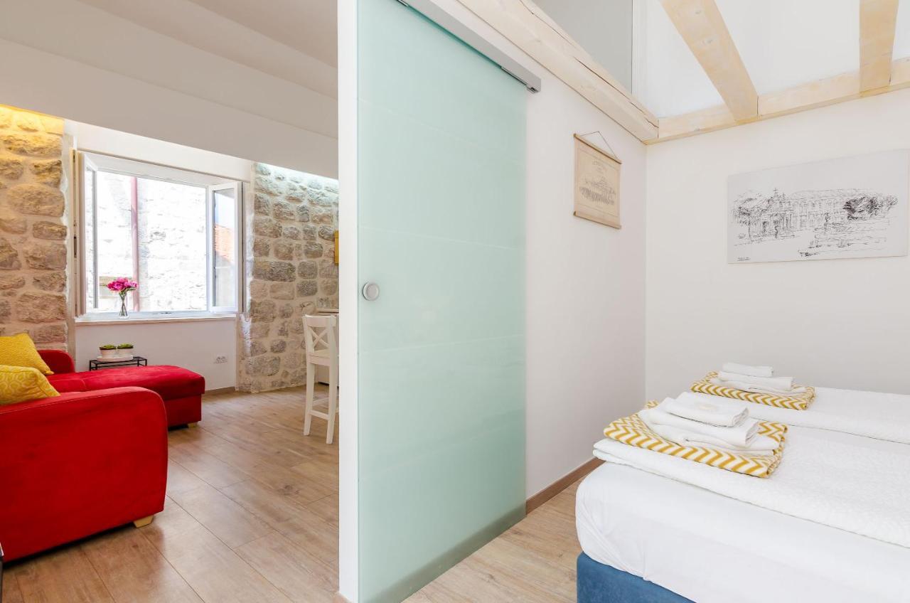Midtown Apartments Dubrovnik Ruang foto