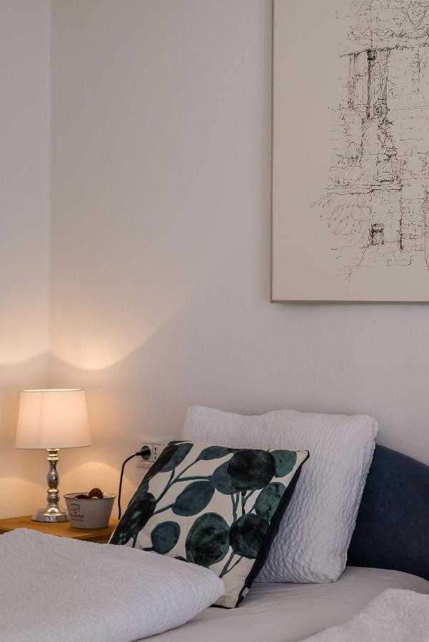 Midtown Apartments Dubrovnik Ruang foto